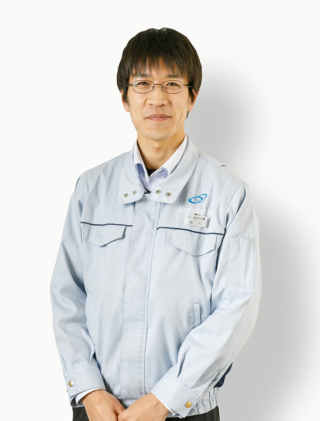 高木孝亮さん