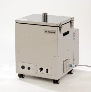 KOTOHIRAコトヒラ工业株式会社洁净室用集尘器 KOTOHIRAコトヒラ工业株式会社洁净室用集尘器