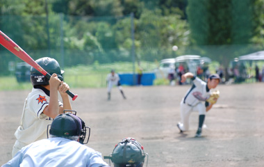 コトヒラ杯スポーツ少年野球大会