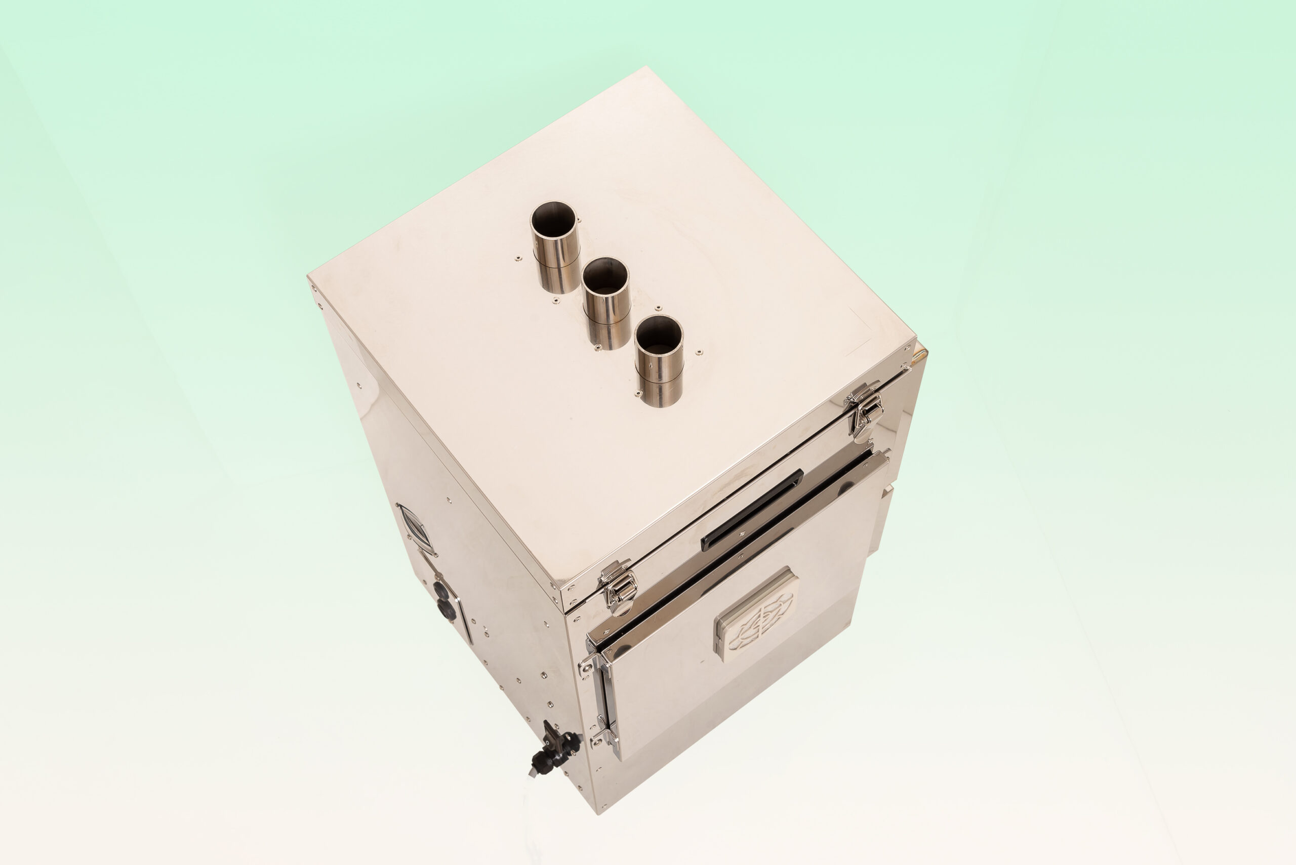 バキュームクリーナートリンク用集塵機 | 小型集塵機・集煙機シリーズ 