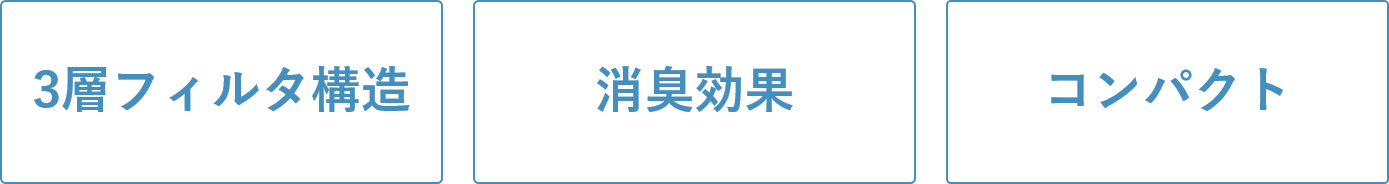 ヒューム吸煙装置特長